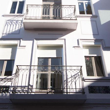 Apartment Rua Alta 22 Vigo Exterior photo